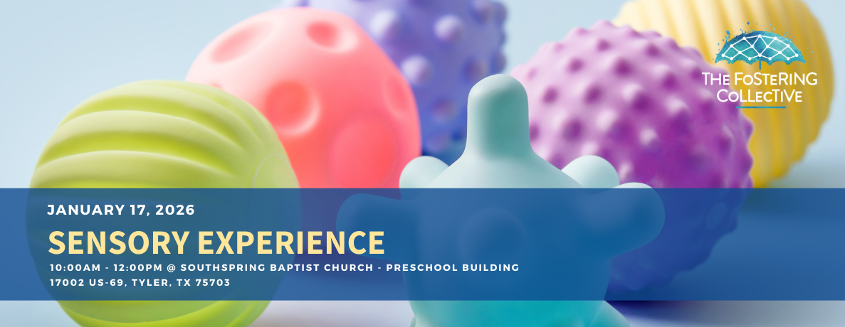 Sensory Experience Day